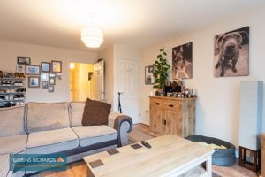 Sitting/Dining Room- click for photo gallery